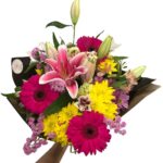 Bienvenida Primavera