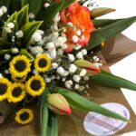 Tulipanes y Rosas - Imagen 3