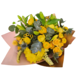 💛 Bouquet Luz Dorada - Imagen 2