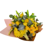 💛 Bouquet Luz Dorada - Imagen 3